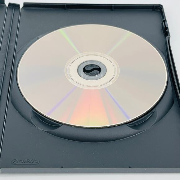 Gridiron Gang Movie DVD - Good Used Condition - Picture 15 of 15